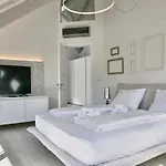 Eden House Experience *