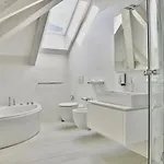 Eden House Experience 公寓 *