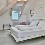 Eden House Experience *
