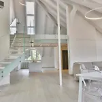 公寓 Eden House Experience