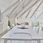 Eden House Experience *