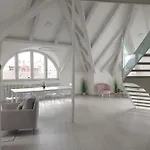 Eden House Experience