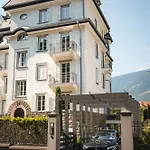 Eden House Experience 公寓 *