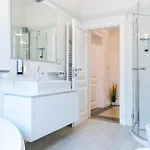 公寓 Eden House Experience *