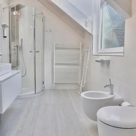 Apartmán Eden House Experience