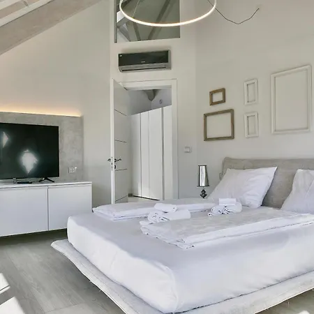 Eden House Experience *