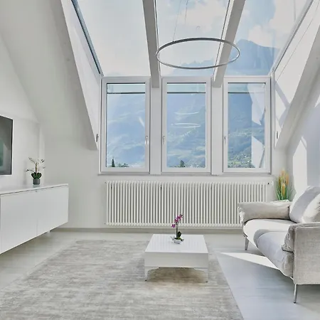 Eden House Experience