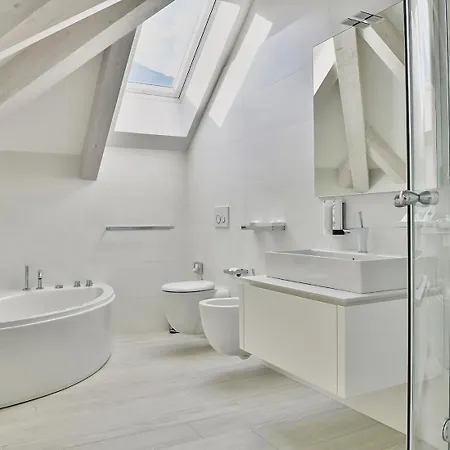 Eden House Experience Apartamento *