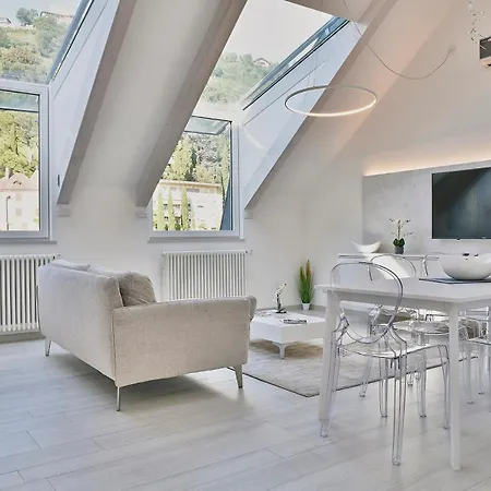 Apartment Eden House Experience Merano