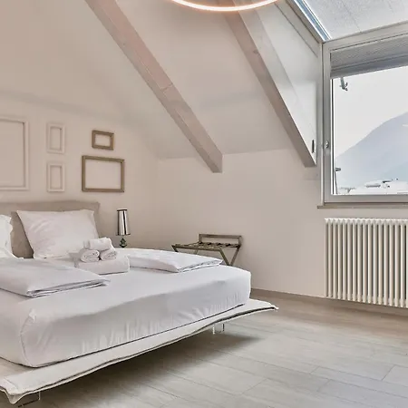 Eden House Experience Merano