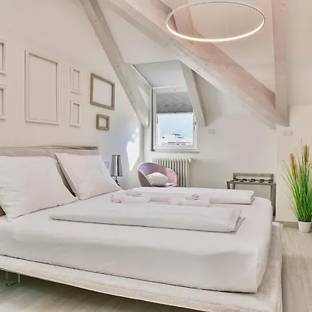 Eden House Experience *