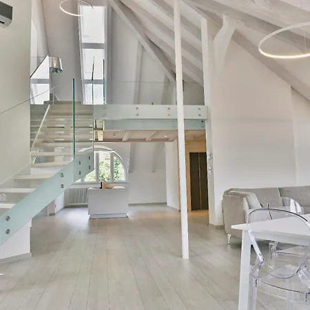 Apartamento Eden House Experience