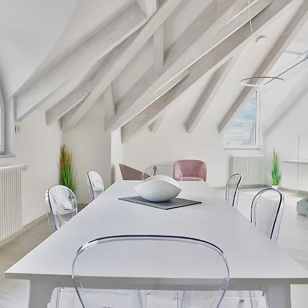 Eden House Experience *