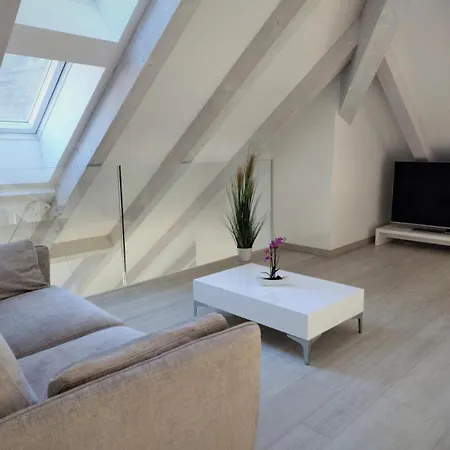 Eden House Experience Merano
