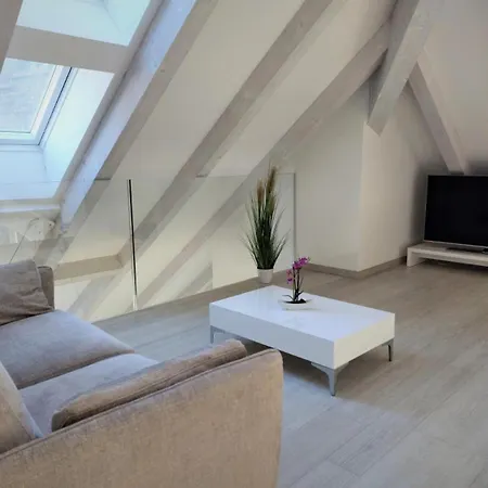 Eden House Experience Meran