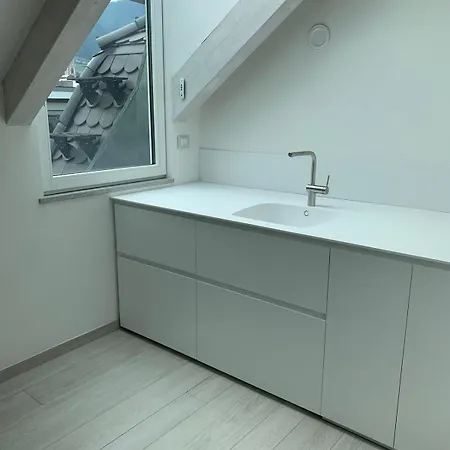 Apartment Eden House Experience *