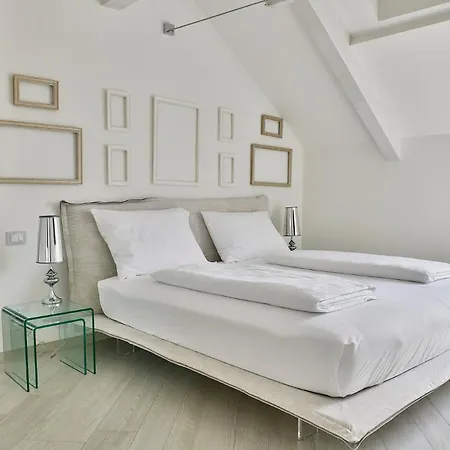 Apartment Eden House Experience Meran
