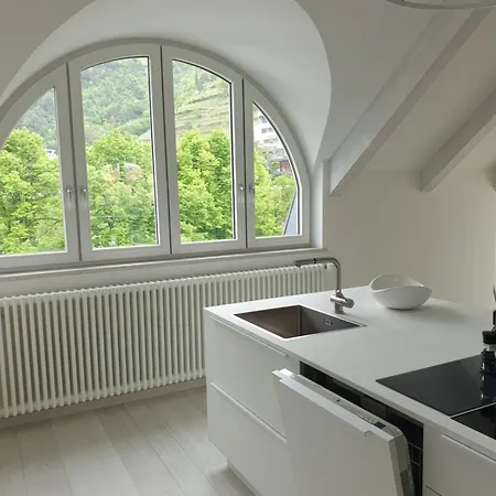 Eden House Experience * Merano