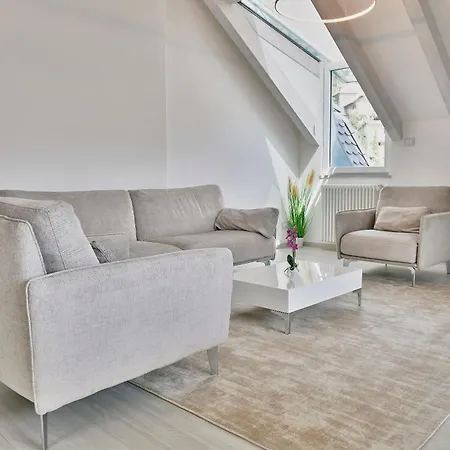 Eden House Experience Apartman