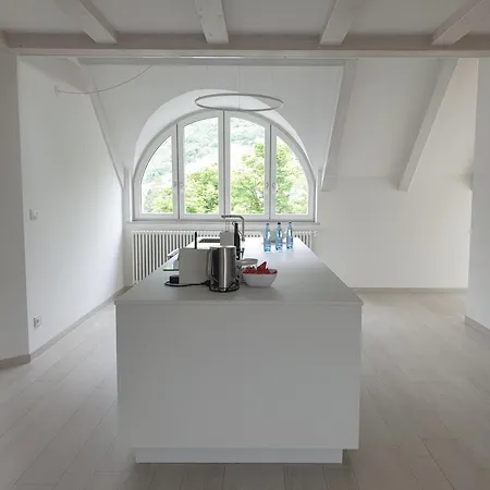 Eden House Experience Merano