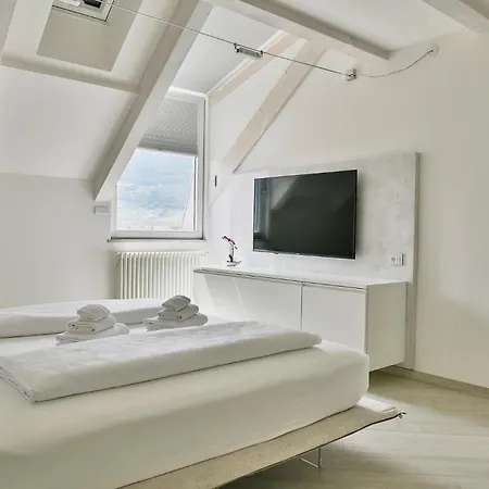 Eden House Experience