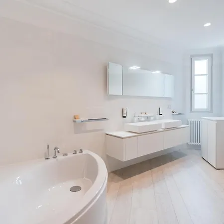 Apartmán Eden House Experience Merano