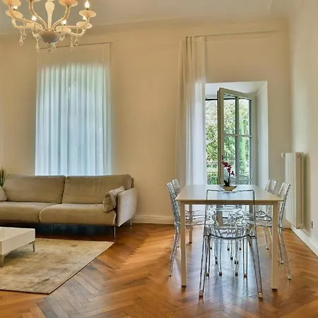 Apartment Eden House Experience