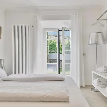 Apartment Eden House Experience *