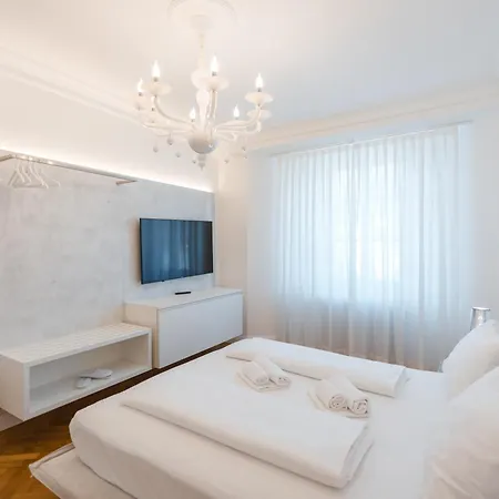 Apartment Eden House Experience