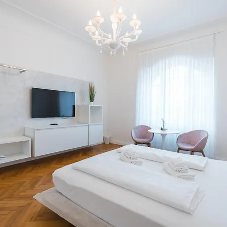 Apartment Eden House Experience *