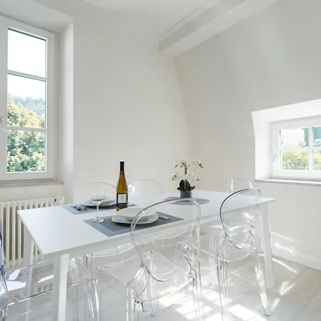 Eden House Experience *