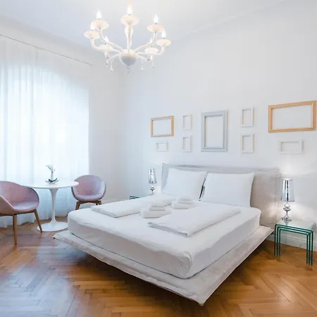 Eden House Experience * Merano