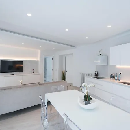 Apartman Eden House Experience Merano