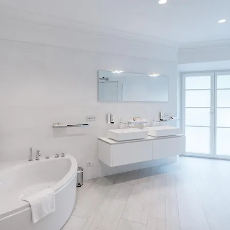 Eden House Experience Apartman