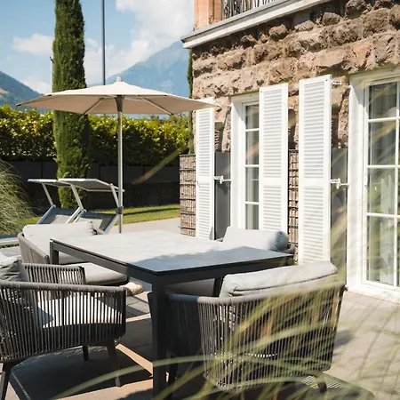 Eden House Experience *