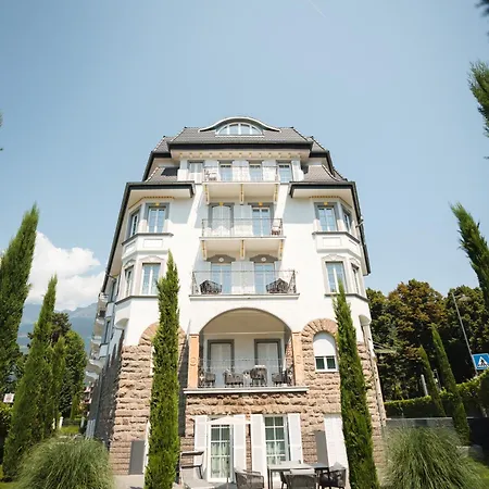 Eden House Experience Merano