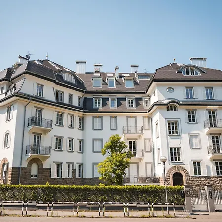 Eden House Experience 公寓