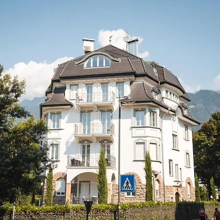 Eden House Experience 메라노