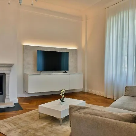 Apartment Eden House Experience *