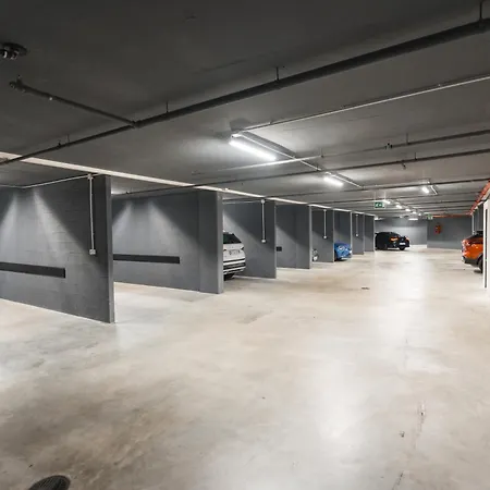 Eden House Experience