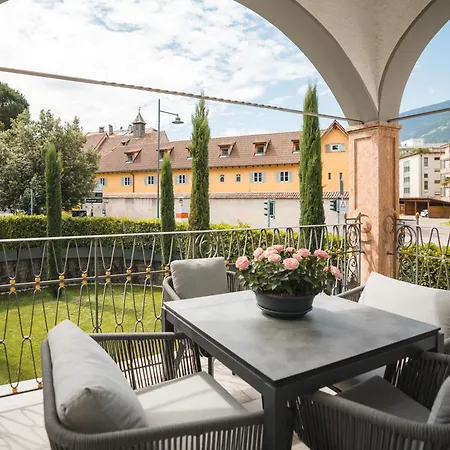 Eden House Experience Apartman