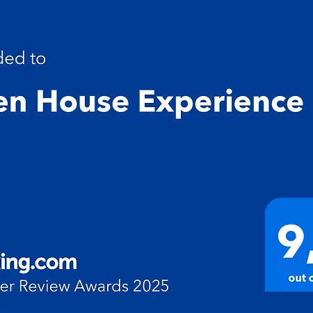Apartment Eden House Experience Meran