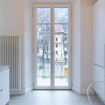 Apartment Eden House Experience Meran
