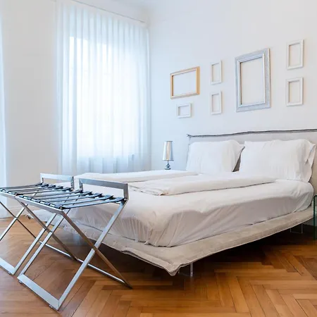 Eden House Experience Meran