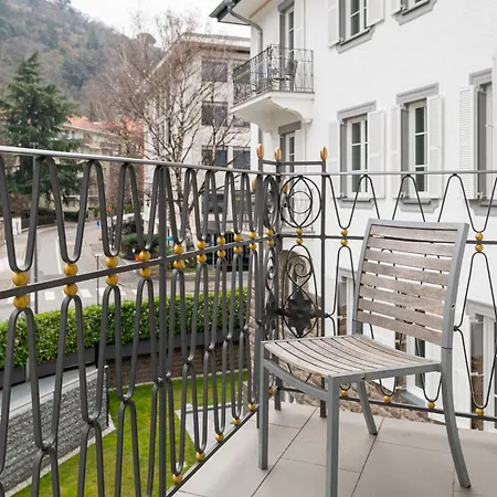 Apartment Eden House Experience *