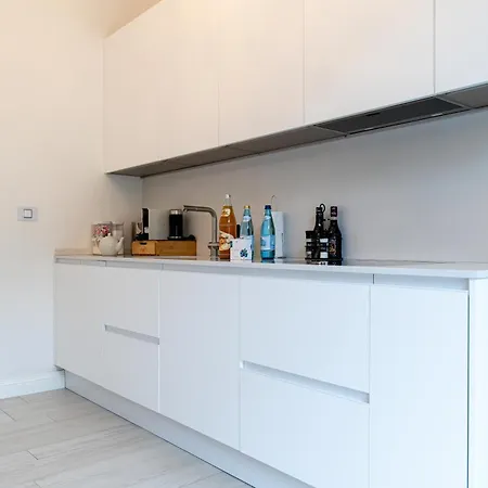 Apartment Eden House Experience Merano