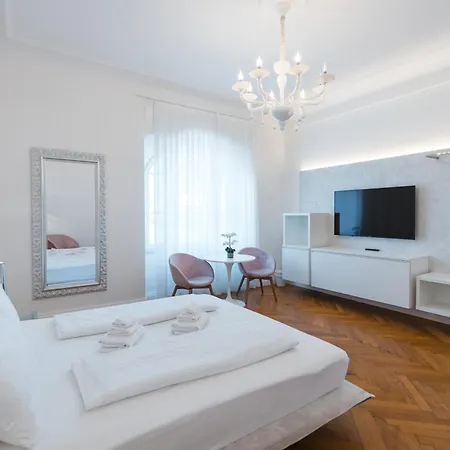Apartment Eden House Experience *