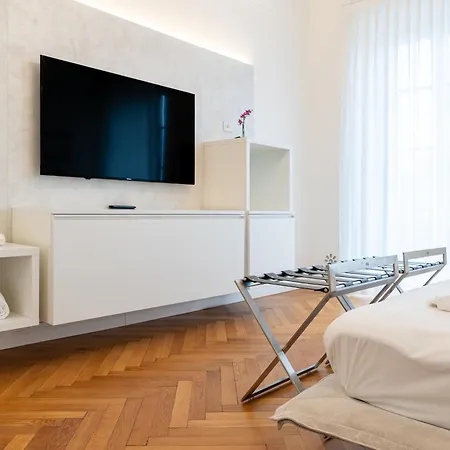 Eden House Experience * Meran