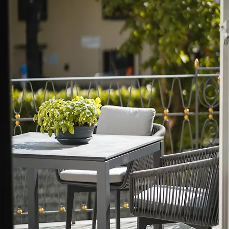 Eden House Experience * Merano