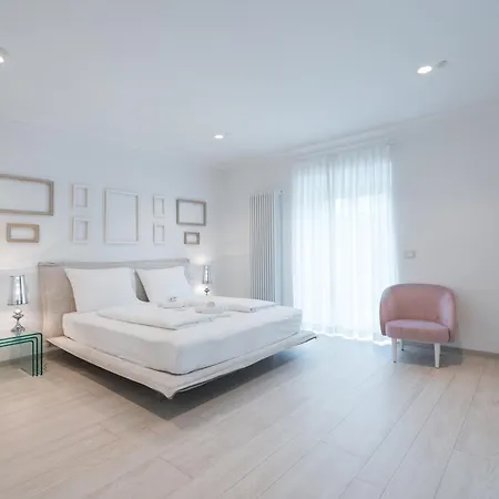 Eden House Experience